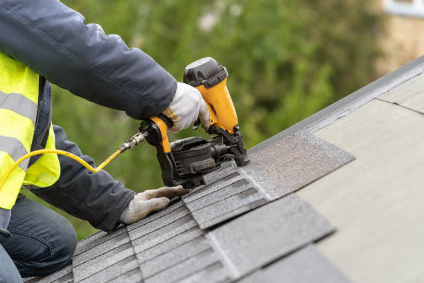 Fast & Reliable Emergency Roof Repairs in Valley Falls, RI